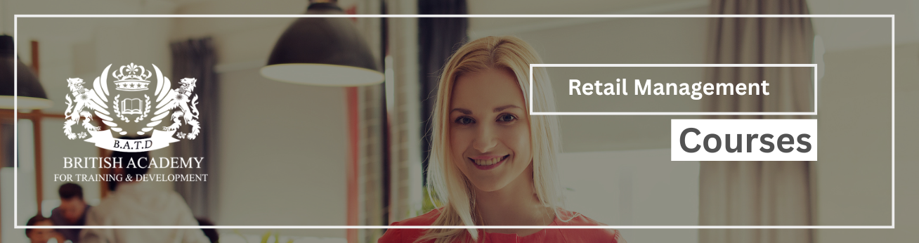  دورات تدريبية في دورات تجارة التجزئة